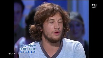 SLT : Guillaume Canet a-t-il trompé Diane Kruger ?