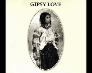 Gypsy Love - album Gypsy Love 1971