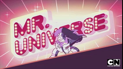 "Just a Comet" I Steven Universe I Cartoon Network