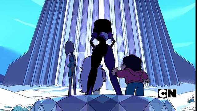 Steven Universe Coach Steven San Diego Comic-Con | Steven Universe | Cartoon Network