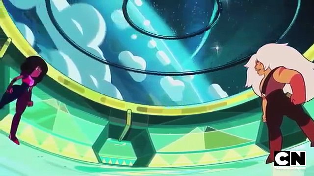 Stronger Than You I Steven Universe | Cartoon Network