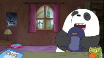 FULL EPISODES OF WE BARE BEARS ARE ON THE CARTOON NETWORK APP! DOWNLOAD FOR FREE!