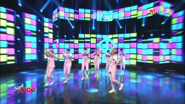 TopSecret(일급비밀) _ She