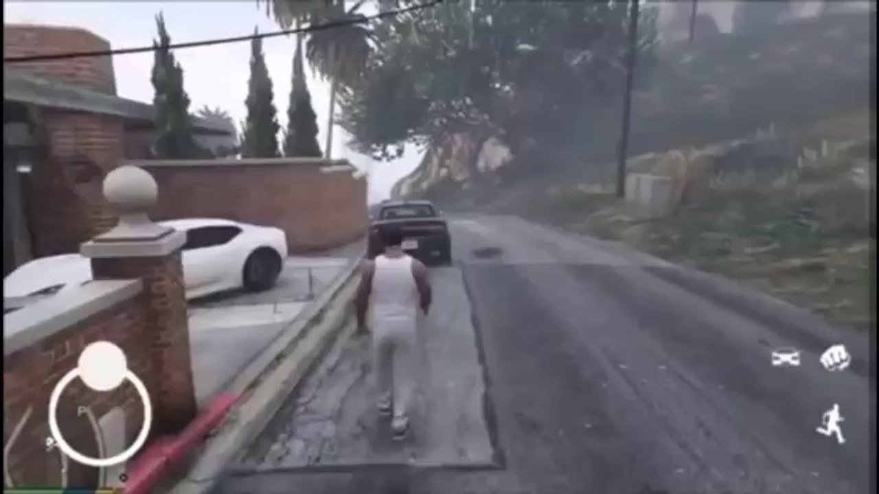  Gta 5 para android  download Link na descrição (100k)  COMO BAIXAR GTA 5 PARA ANDROID