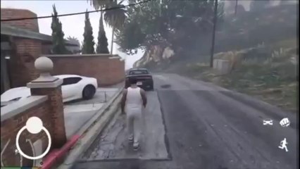  Gta 5 para android  download Link na descrição (100k)  COMO BAIXAR GTA 5 PARA ANDROID