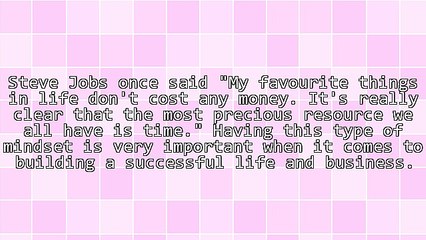 How I Built A Seven Figure Business By Giving Away My Best Idea