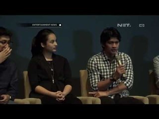 Download Video: Chelsea Islan Pertama Kali Bermain Film Action