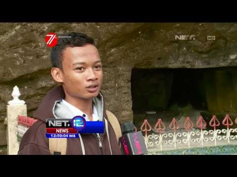 Goa Selarong, Saksi Bisu Perjuangan Pangeran Diponegoro Rebut Kemerdekaan - NET12