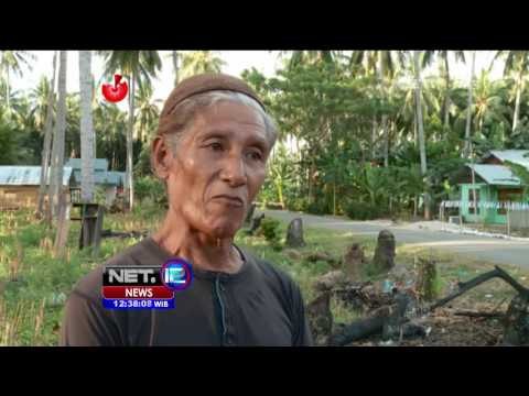 Ratusan Anak Muda Berbakat Tergabung Dalam Paduan Suara Gita Bahana Nusantara NET12