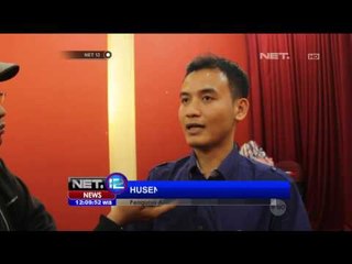 Handika Warga Negara Indonesia Ditahan di Turki - NET12