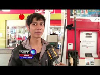 Hafalkan Teks Proklamasi Dapat Pertalite Gratis - NET12