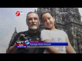 Mempunyai Paspor Perancis, Gloria Gagal Dikukuhkan Sebagai Paskibraka 2016 - NET24