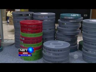 Digitalisasi Arsip Negara, Inovasi Untuk Lestarikan Sejarah - NET5