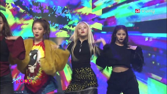 CLC(씨엘씨) _ Hobgoblin(도깨비)