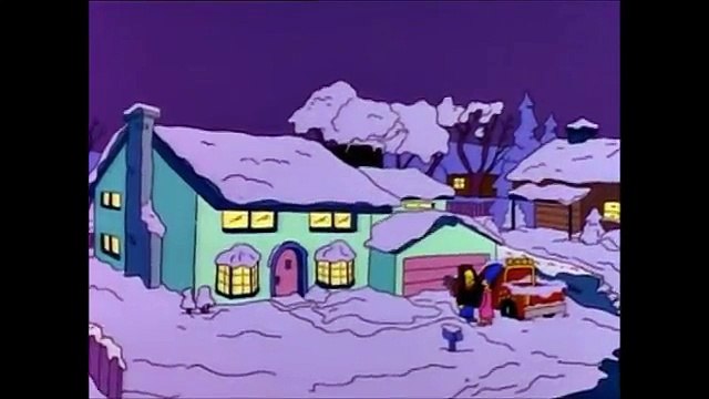 Los Simpson: No volveré a hacer ninguna estupidez.