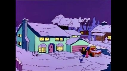Los Simpson: No volveré a hacer ninguna estupidez.