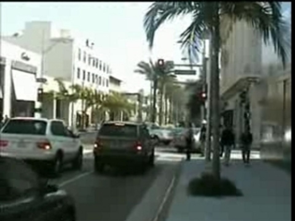 Beverly hills