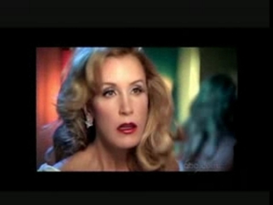 Desperate Housewives - Season 4 Promo (Mile In These Shoes)