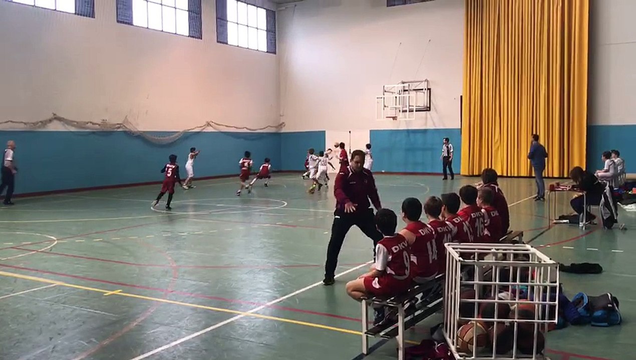 SEGUIMOS EN DIRECTO CON NUESTROS ALEVINES EN ARCOS.