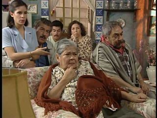 Nada Personal | Parte 1 de 14 | Telenovela