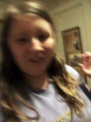 I Am The Real Mrs Calaway