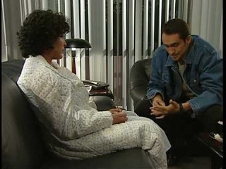 Nada Personal | Parte 8 de 14 | Telenovela