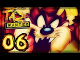 Taz Wanted Walkthrough Part 6 ~ 100% (PC, PS2, Gamecube, XBOX) Sam Francisco - Looningdale's