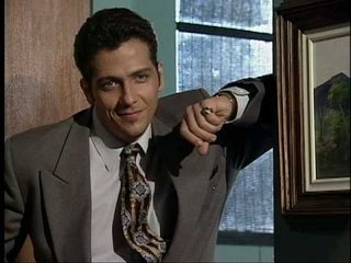 Nada Personal | Parte 7 de 14 | Telenovela