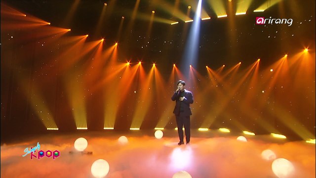 Huh Gak(허각) _ Miss You(혼자, 한잔)