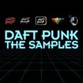 the real Daft Punk (Discovery Samples)