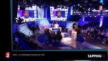 ONPC - Affaire Théo : la chronique engagée de l'humoriste Fary (vidéo)