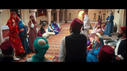 Vezir Parmağı izle 2017 - Hdfilmdefteri.com