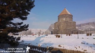 Kars Gezilecek Yerler - Kümbet Camii ve Evliya Camii #1