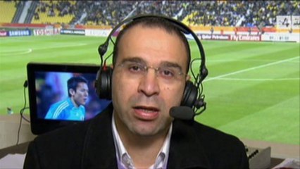 هذا الصباح- التعليق الرياضي.. ثقافة ومهارة وقدرات