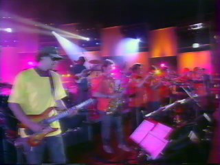 Isabelle Boulay - L'hymne à l'amour