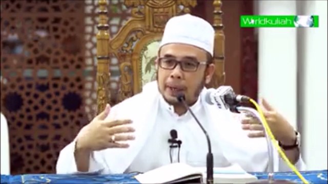 Hudud: mufti highlights concerns over double standards
