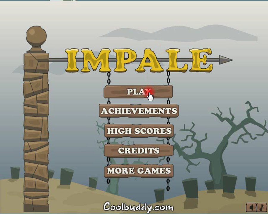 Impale (Full Game)