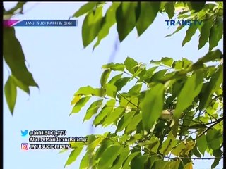 JSTTVMainBarengRafathar 120217 Part 3