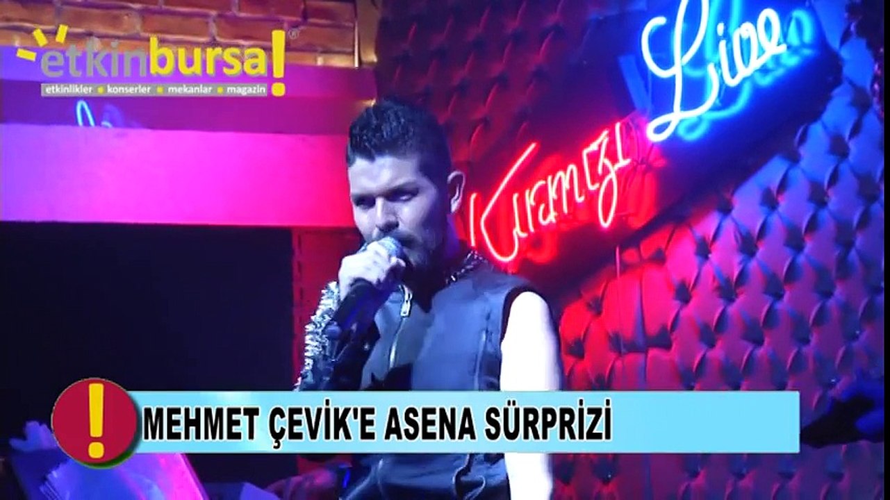 asena dans