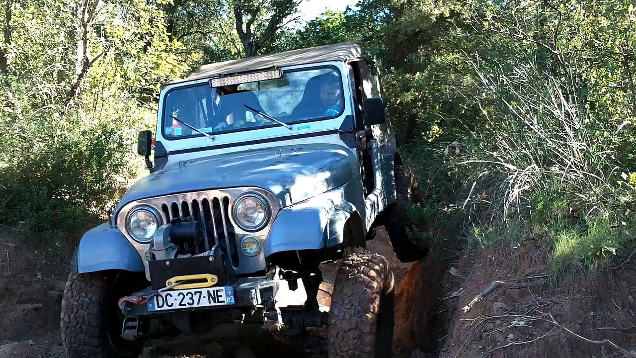 best of RENEGADES OFF-ROAD