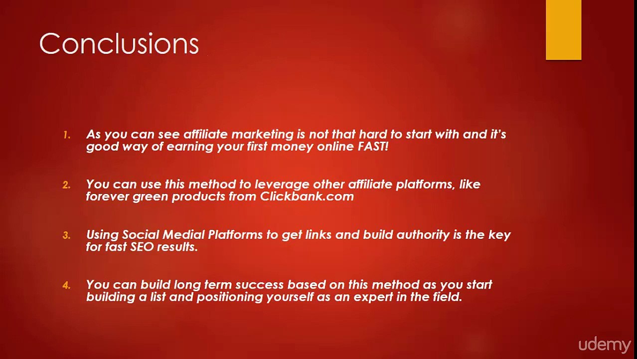 024 Conclusions