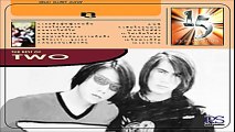 THE BEST OF TWO (เดอะ เบสท์ ออฟ ทู) By Music Memories