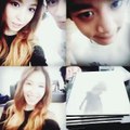 [Instagram] BoA & Minho (SHINee) 보아 & 민호 (샤이니)