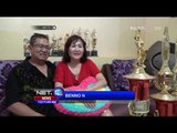 Keluarga Bangga Butet Sumbangkan Medali Emas Jelang Usianya ke-31 - NET12
