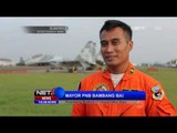 Flypast TNI AU Gambarkan Kekuatan Ksatria Penjaga Angkasa Nusantara - NET16