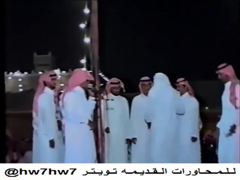 سفر الدغيلبي وبن شايق ( قم ياسفر سافر معي للمغرب ) المزاحميه 25-11-1417 هـ