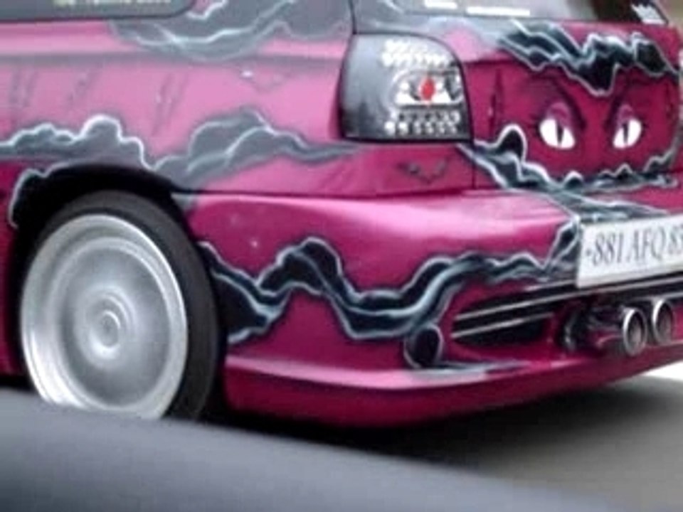 Tuning 1
