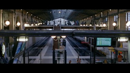 Personal Shopper Trailer #1 (2017)