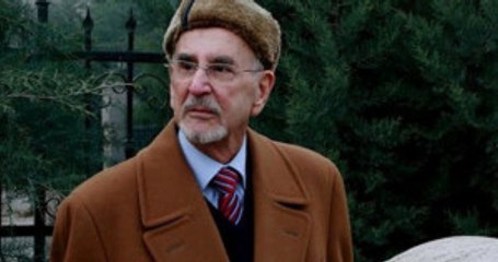 2. Abdülhamit'in Torunu Vasiyeti Üzerine Fatih Camii'ne Defnedilecek