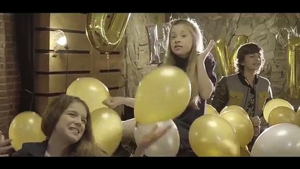 Kids United – Le Monde Nous Appartiendra (Inédit)
